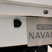 Nissan NP300 Navara