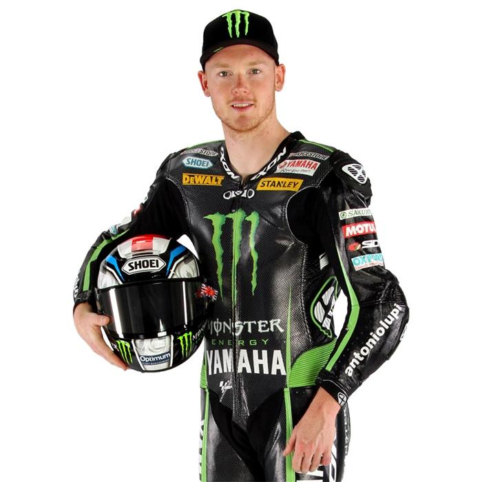 Bradley Smith