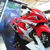 Megabangna Super Bike 201502