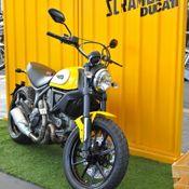 Megabangna Super Bike 201503