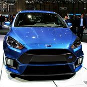 Ford Focus RS