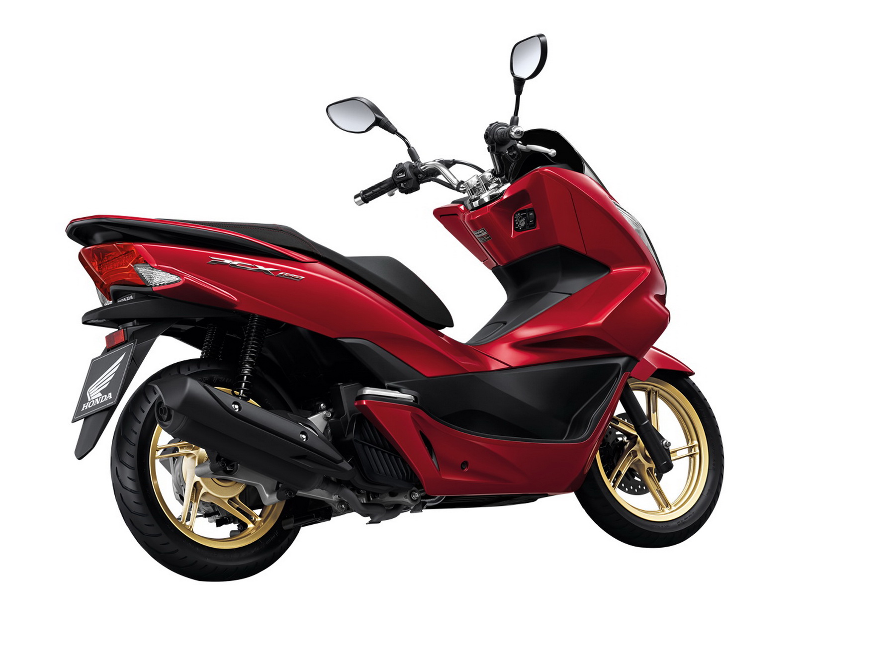 new pcx1505
