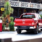 Chevrolet Colorado High Country