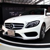 C300 BlueTEC HYBRID