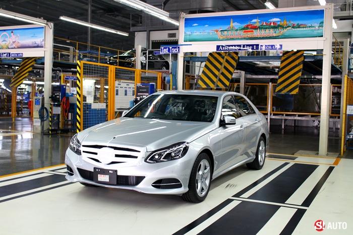 C300 BlueTEC HYBRID