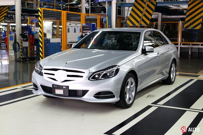 C300 BlueTEC HYBRID