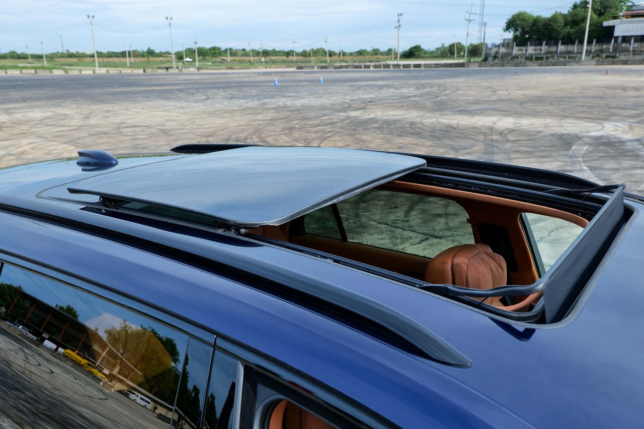 HONGQI E-HS9