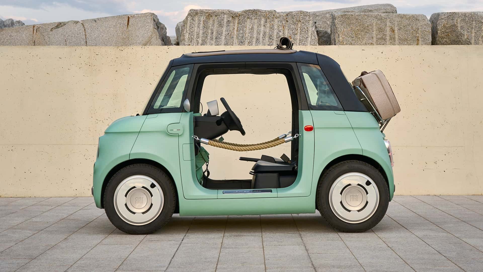 Fiat Topolino