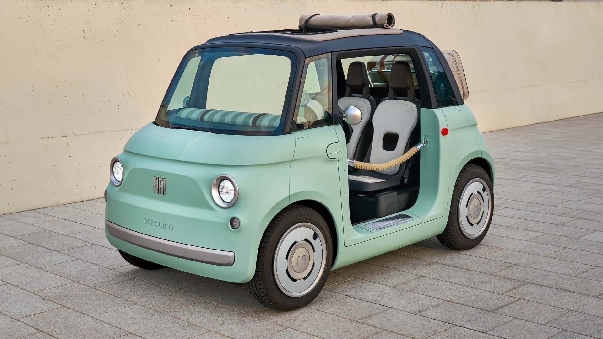 Fiat Topolino