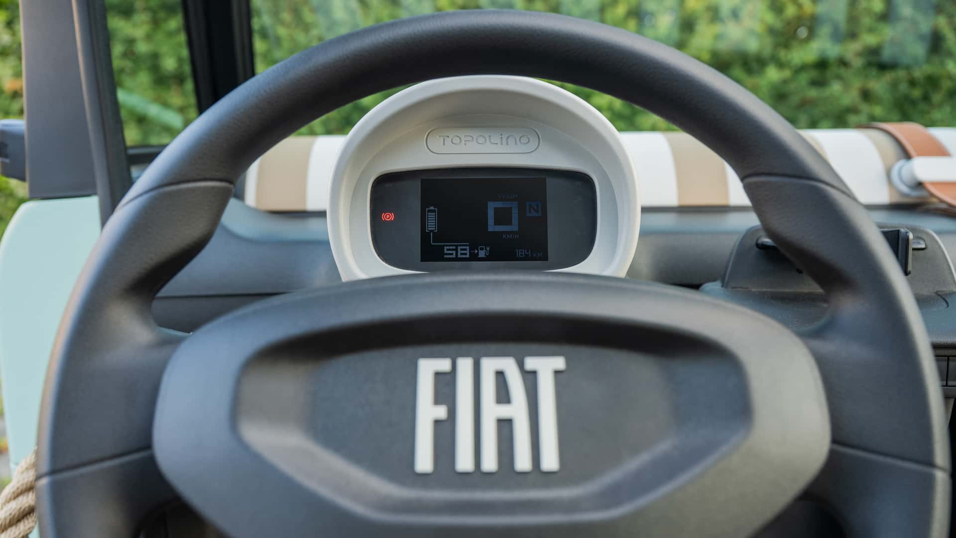 Fiat Topolino