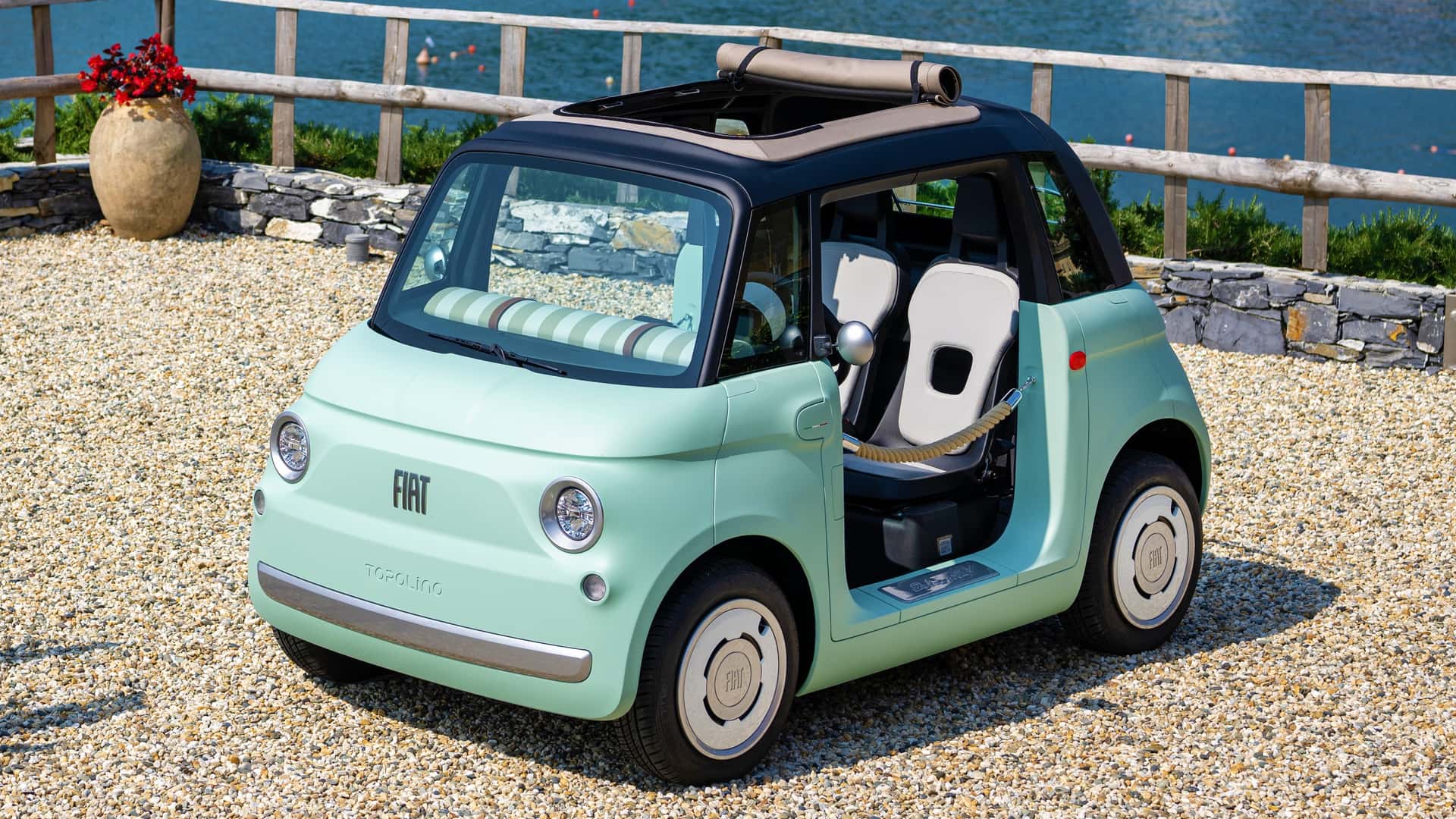 Fiat Topolino