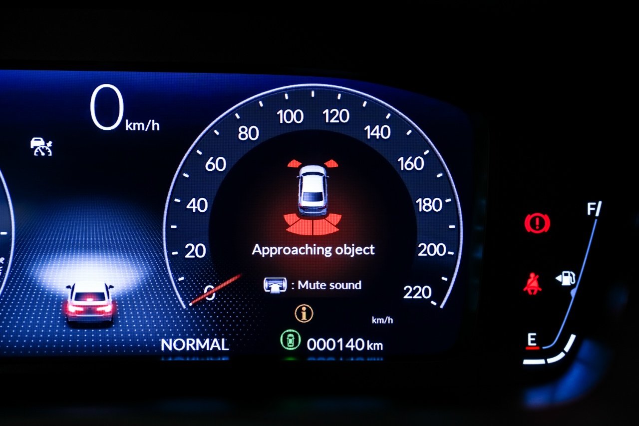 Honda Civic e:HEV 