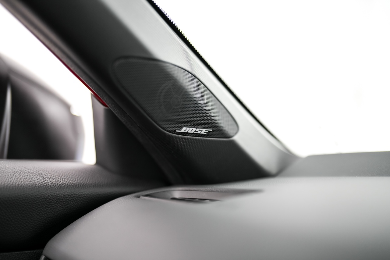 Honda Civic e:HEV 