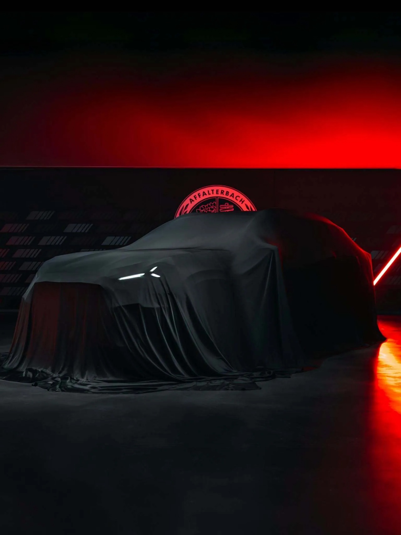 Mercedes-AMG SUV