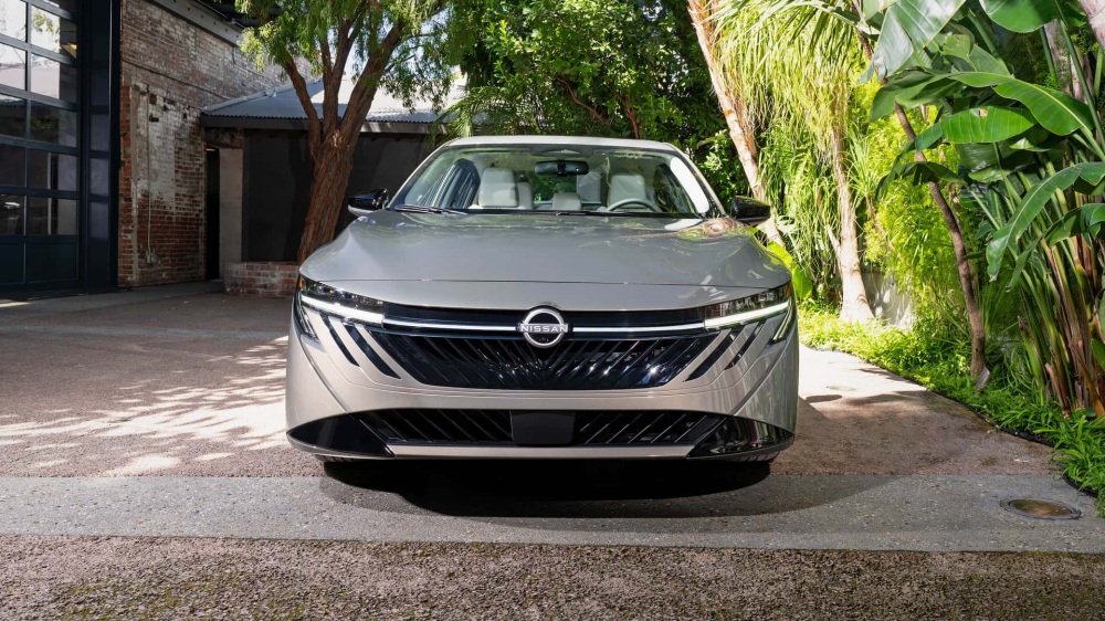 Nissan Sentra (2027)