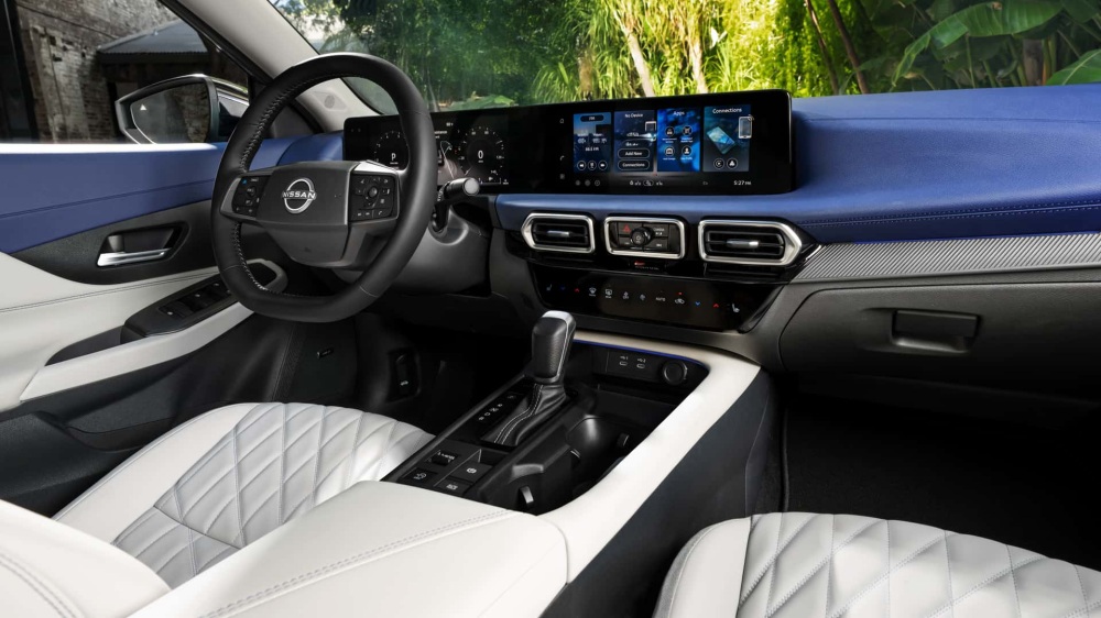 Nissan Sentra (2027)