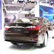 Lexus ES200