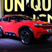 Citroen Aero Cactus 