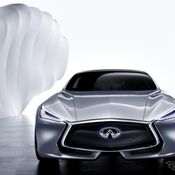 Infiniti Q80 Inspiration