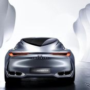 Infiniti Q80 Inspiration