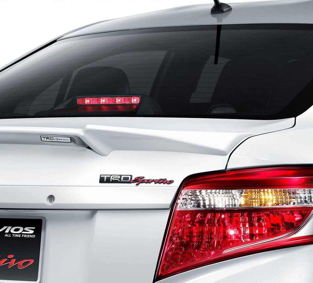Sticker-TRD