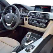 BMW 3-Series 2016