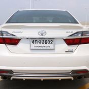 Toyota Camry 2.0 G Extremo