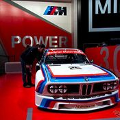 BMW 3.0 CSL