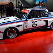 BMW 3.0 CSL