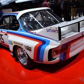 BMW 3.0 CSL