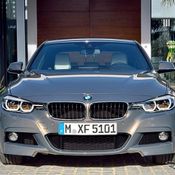 BMW 3-Series M Sport