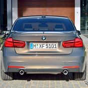 BMW 3-Series M Sport