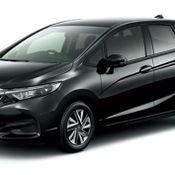 Honda Shuttle 2015