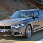 BMW 340i M Sport LCI