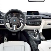 BMW 340i M Sport LCI