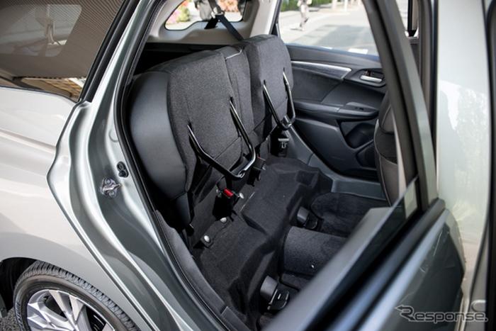Honda Shuttle Hybrid