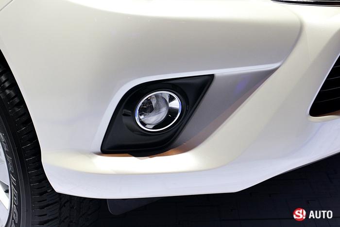 Toyota Hilux Revo 2015 