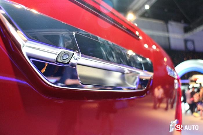 Toyota Hilux Revo 2015 