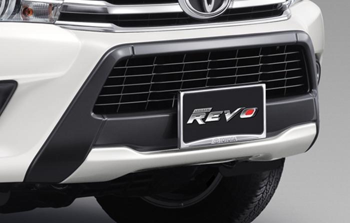 ชุดแต่ง Toyota Revo