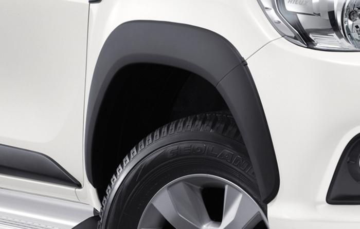 ชุดแต่ง Toyota Revo