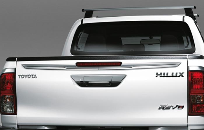 ชุดแต่ง Toyota Revo