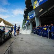 MICHELIN Pilot Sport Experience 2015