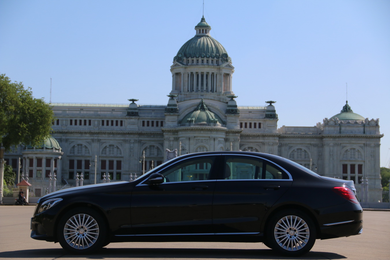 benz C300 Bluetec Hybrid Exclusive04