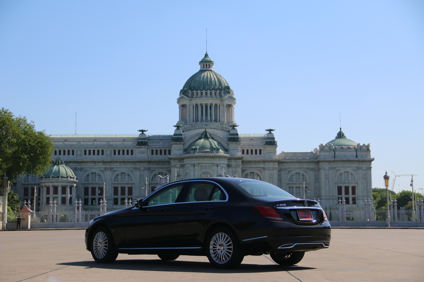 benz C300 Bluetec Hybrid Exclusive05