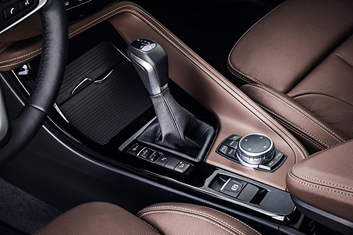 BMW X1 2016