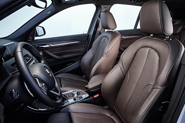 BMW X1 2016