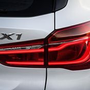 BMW X1 2016