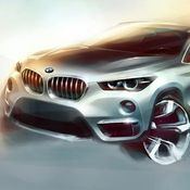 BMW X1 2016