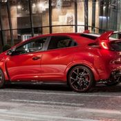 2016 Honda Civic Type R