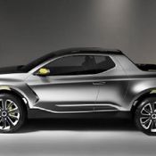 Hyundai Santa Cruz